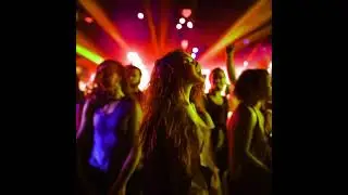 Pitbull - Timber ft. Ke$ha (sped up)