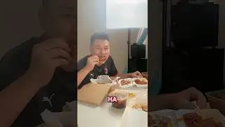 KALAU GA HABIS MAKANAN DIKEMANAIN? "dibalik layar"!