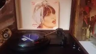 Sezen Aksu - Gölge Etme (Plak kaydı)