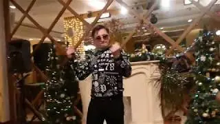 СПБ-2.12.2017 Мафик – Малика