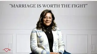 Marriage Is Worth The Fight | Scott And Ruth