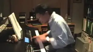 Ikaw Lamang ~ Instrumental