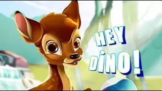 İş Bankası Bambi  Rap Şarkısı 🤸‍♂️