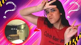 FIZ UMA COISA QUE SEMPRE QUIS FAZER !! Vlogs | DOEU MUITO !!