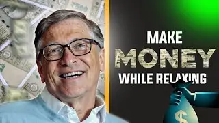 How to make money while you Sleep | Passive income Ideas