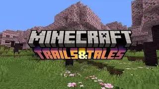 Minecraft 1.20 update released