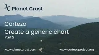 How to create a generic chart in Corteza: part 2