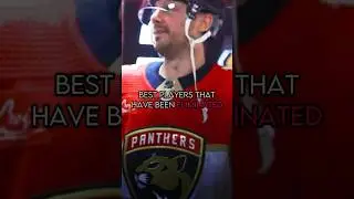 Best Players That Have Been Eliminated #hockey #nhl #viral #shorts