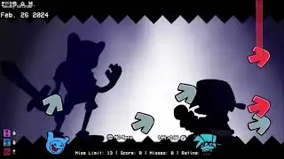 Friday Night Funkin' Pibby No Hero Remake Fanmade | Pibby Finn (FNF/Pibby/New)