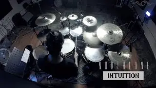 Northlane - Intuition (Drum cover)