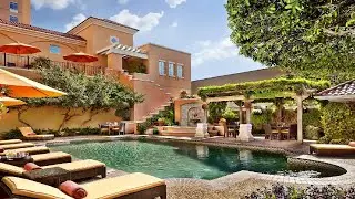 Rosewood Mansion on Turtle Creek Dallas Texas USA