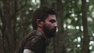 This Is Me Breathing - Lazarus