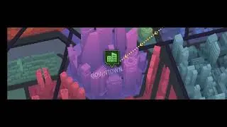 Cyberika - Android Gameplay | BeyourselfGamer