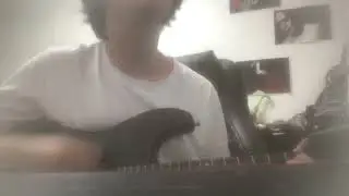 Кавер на песню среди тысячи