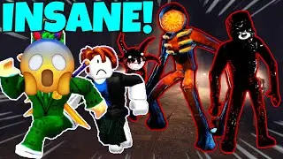 LIVE🔴| BEATING DOORS FLOOR 2 WITH VIEWERS! JOIN UP!