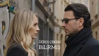 DERDi Çeken Bilirmiş | by@promaxc-nl 