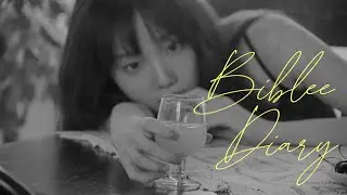 Biblee Diary 첫 번째 이야기💛