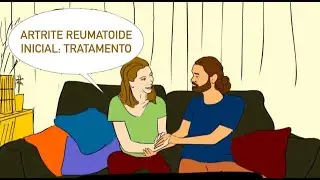 Campanha “Artrite Reumatoide Inicial” – EP04 - SBR