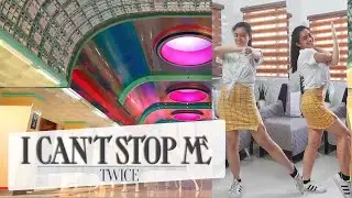 I Can't Stop Me - TWICE 트와이스 | dance cover (Philippines)
