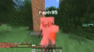 Action Cut ~ Lifecraft ~ Zoog Zoog Zoog.