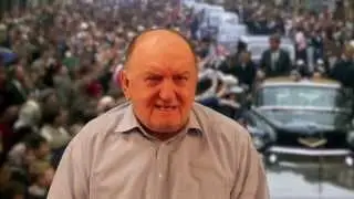 George Hook - Memories of JFK