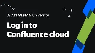 How to Log in to Confluence Cloud