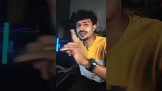 ആ Photo ഞാൻ എങ്ങനെ Edit ചെയ്തു!? 😍🧑‍💻 #malayalam #photoediting #shorts