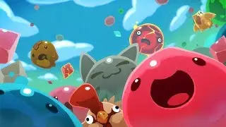 Взлом  Slime Rancher