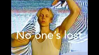 CUT_ - No one's lost (official video)