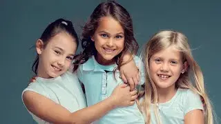 #18 Kinder #5 Making-of