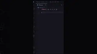 Python FILTER() Function  