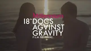 Mój brat (He's My Brother) - trailer | 18. Millennium Docs Against Gravity