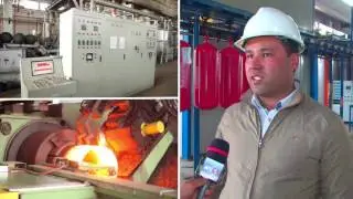 Metan gaz balonlar qanday ishlab chiqariladi bilasizmi Namangandagi MMS korxonasi faoliyatiga nazar
