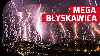 Najdłuższa Błyskawica na Świecie. Ciekawostki