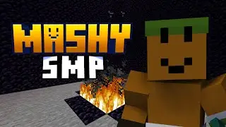 STARTING A DRUG FACTORY ON MY MINECRAFT SMP (PLAYING WITH VIEWERS!)