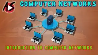 Introduction to Computer Networks