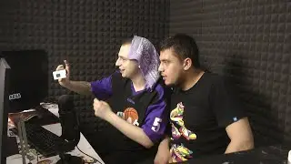 ПРИЕХАЛИ К Тофику Дипсайз ПОИГРАТЬ В GTA SAMP !