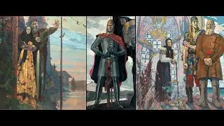 Народ и церковь в Великой Отечественной воине