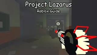 How To Play Project Lazarus