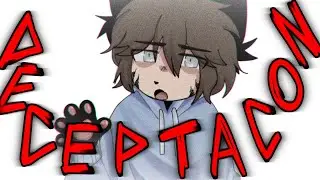 deceptacon - meme (fw, filler)