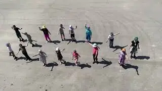 «Навстречу звездам и мечтам»