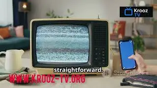 What Is an IPTV Box and Do You Really Need One? | Krooz TV Explained