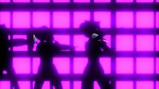 [MMD] provando efectos QwQ