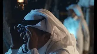 Es'hailSat - Qatar Satellite Company TVC 2