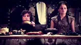 The Starks | seal my heart