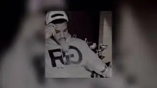 Drake | Over My Dead Body (Sped Up + Reverb) Instrumental/Hook
