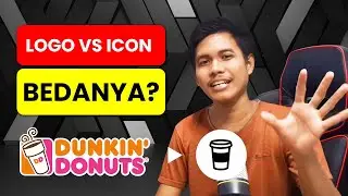 Perbedaan Logo dan Icon