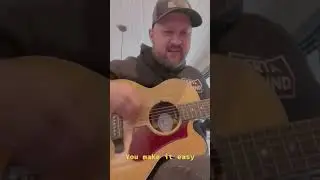 When it’s in your head you make a cover vid 