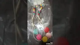 neckless avilable