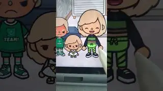 Вот это подарочек папе! 